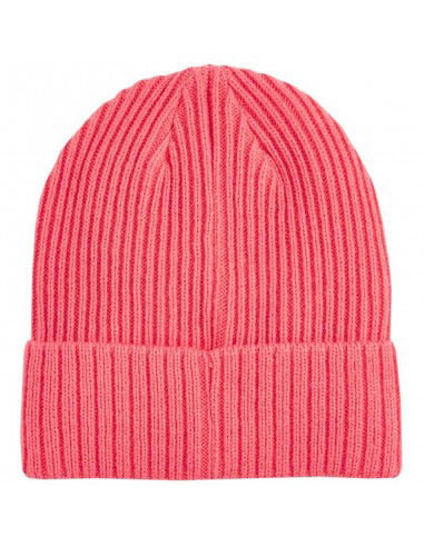 Puma Classic Beanie Ανδρικός Σκούφος με Rib Πλέξη σε Μπεζ χρώμα 024038-07