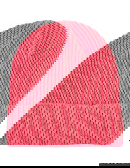 Puma Ribbed Classic Cuff Beanie W 024038 08