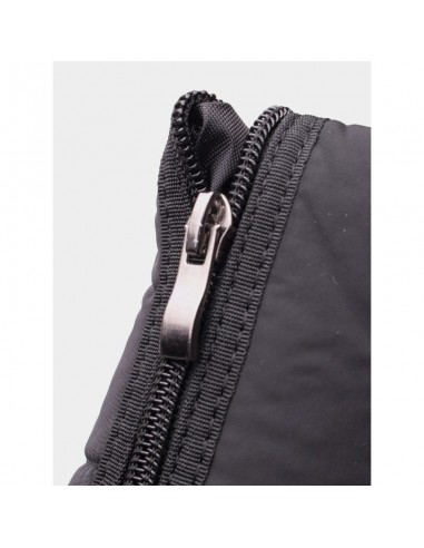 Progress Γυναικεία Μποτάκια με Πλατφόρμα Μαύρα PROGJ-22-130