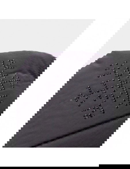 Progress Γυναικεία Μποτάκια με Πλατφόρμα Μαύρα PROGJ-22-130