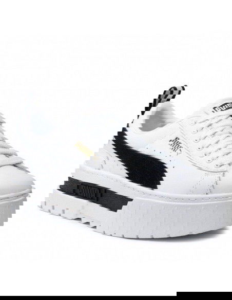 Puma Mayze Leather WN W 38198301 shoes