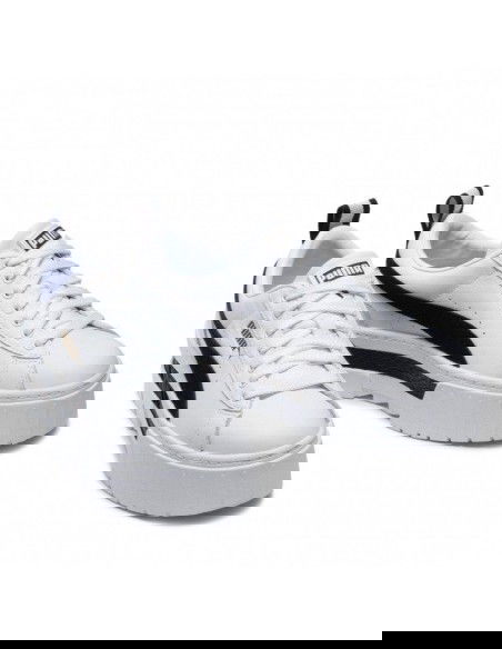 Puma Mayze Leather WN W 38198301 shoes