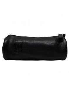 Pencil Case Tuba Herb Black BS