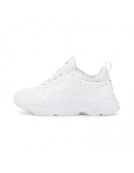 Puma Cassia SL shoes 385279 01