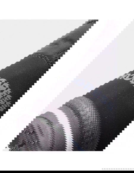 Progress Γυναικεία Μποτάκια με Πλατφόρμα Μαύρα PROGJ-21-08