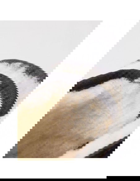 Progress Γυναικεία Μποτάκια με Πλατφόρμα Μαύρα PROGJ-21-08