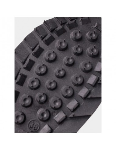 Progress Γυναικεία Μποτάκια με Πλατφόρμα Μαύρα PROGJ-21-08