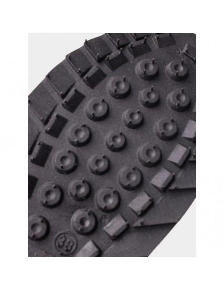 Progress Γυναικεία Μποτάκια με Πλατφόρμα Μαύρα PROGJ-21-08