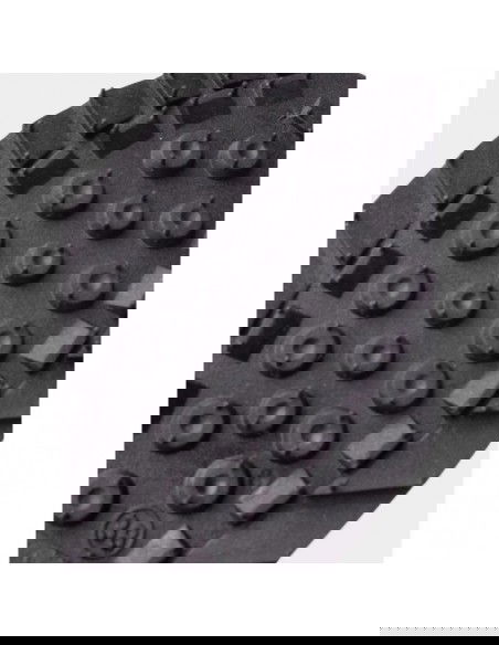 Progress Γυναικεία Μποτάκια με Πλατφόρμα Μαύρα PROGJ-21-08