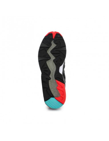 Puma Blaze Glory Reverse Classics Ανδρικά Chunky Sneakers Μαύρα 383532-01