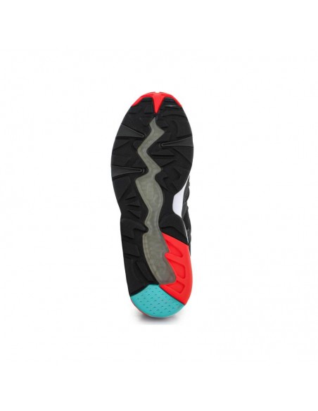 Puma Blaze Glory Reverse Classics Ανδρικά Chunky Sneakers Μαύρα 383532-01