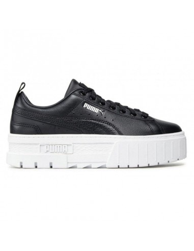 Puma Mayze Classic W shoes 384209 03 Γυναικεία > Παπούτσια > Παπούτσια Μόδας > Sneakers