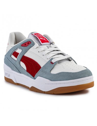 Puma Slipstream Coca Cola shoes 387027 01 Ανδρικά > Παπούτσια > Παπούτσια Μόδας > Sneakers