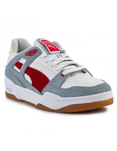 Puma Slipstream Coca Cola shoes 387027 01