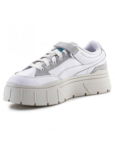 Puma Mayze Stack Γυναικεία Flatforms Sneakers 387225-01