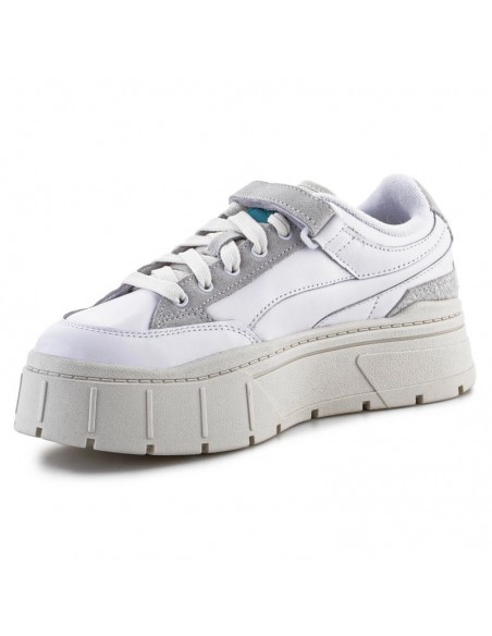 Puma Mayze Stack Γυναικεία Flatforms Sneakers 387225-01