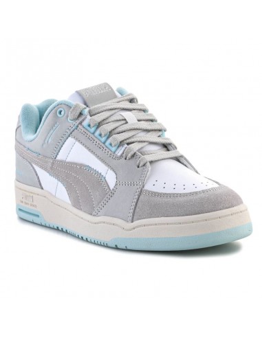 Puma Slipstream Γυναικεία Sneakers Γκρι 386576-01