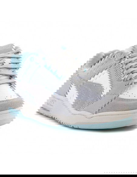 Puma Slipstream Γυναικεία Sneakers Γκρι 386576-01