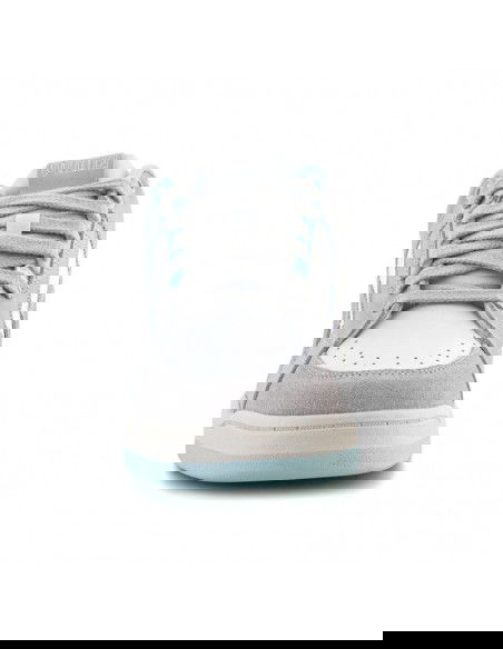 Puma Slipstream Lo Stitched Up W 38657601 shoes