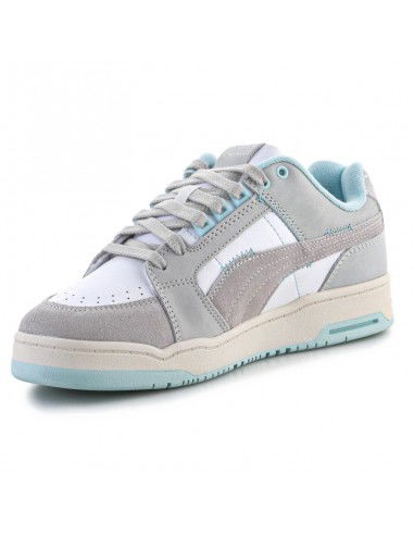 Puma Slipstream Γυναικεία Sneakers Γκρι 386576-01