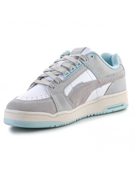 Puma Slipstream Γυναικεία Sneakers Γκρι 386576-01