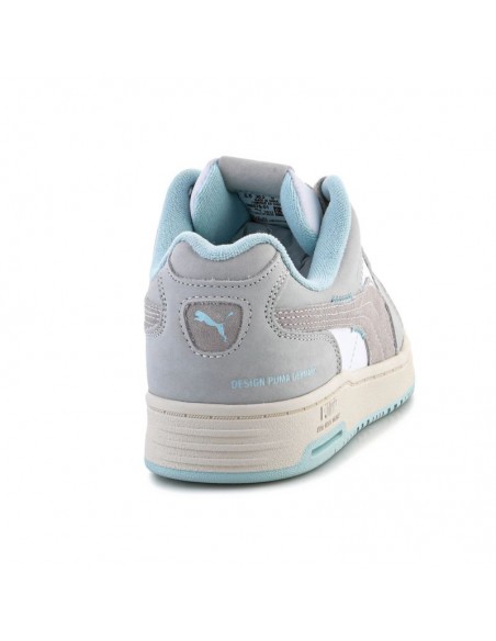 Puma Slipstream Γυναικεία Sneakers Γκρι 386576-01