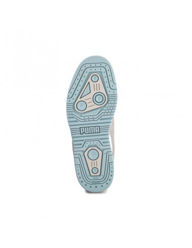 Puma Slipstream Γυναικεία Sneakers Γκρι 386576-01