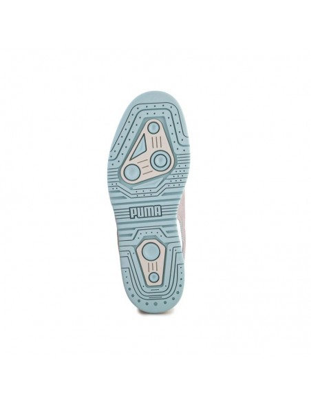 Puma Slipstream Γυναικεία Sneakers Γκρι 386576-01