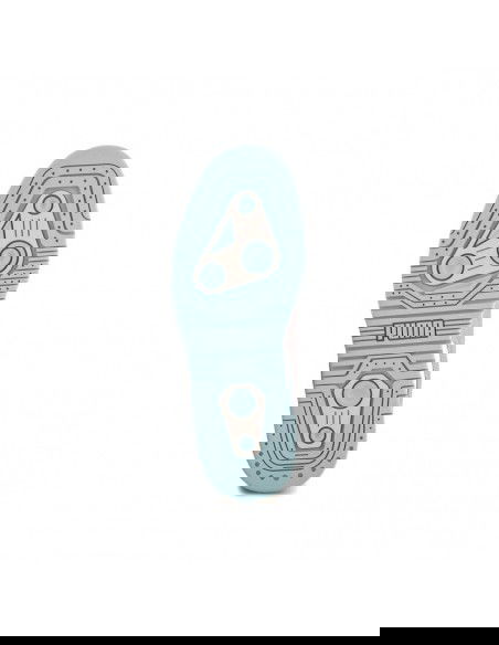 Puma Slipstream Γυναικεία Sneakers Γκρι 386576-01