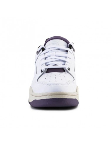 Puma Slipstream Invdr Γυναικεία Sneakers Λευκά 386270-02