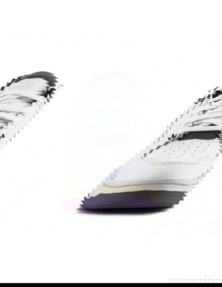 Puma Slipstream Invdr Γυναικεία Sneakers Λευκά 386270-02