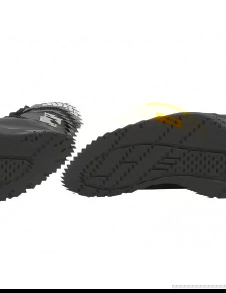 Puma Nieve Boot Παιδικά Μποτάκια Χιονιού με Σκρατς Χακί 380745-02