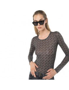 Pinko blouse with long sleeves W 100639A13G 2