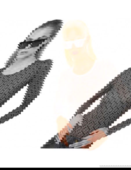 Pinko blouse with long sleeves W 100639A13G