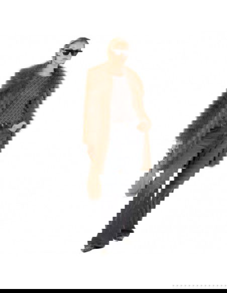 Pinko blouse with long sleeves W 100639A13G