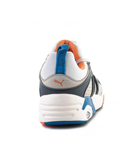 Puma Blaze Glory Retro Ανδρικά Sneakers Πολύχρωμα 383528-02