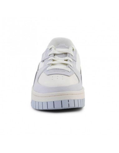 Puma Cali Dream Γυναικεία Sneakers Γκρι 385597-01