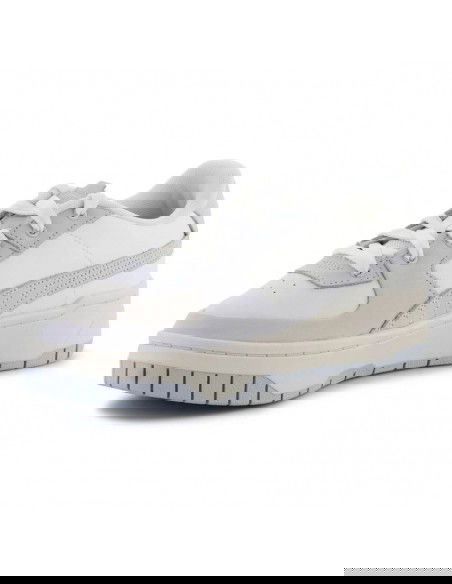 Puma Cali Dream Γυναικεία Sneakers Γκρι 385597-01