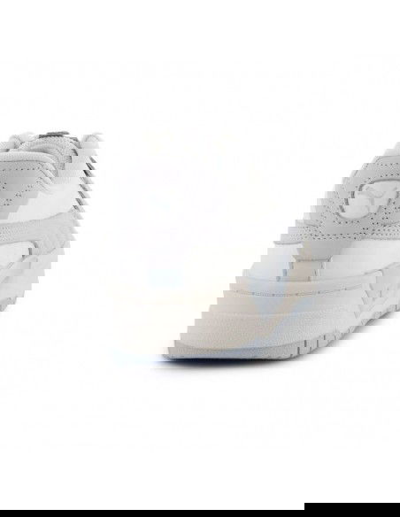 Puma Cali Dream Γυναικεία Sneakers Γκρι 385597-01