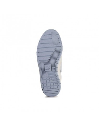 Puma Cali Dream Γυναικεία Sneakers Γκρι 385597-01