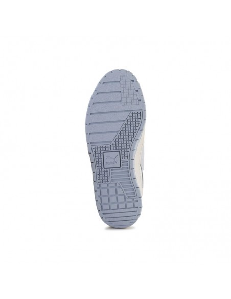 Puma Cali Dream Γυναικεία Sneakers Γκρι 385597-01