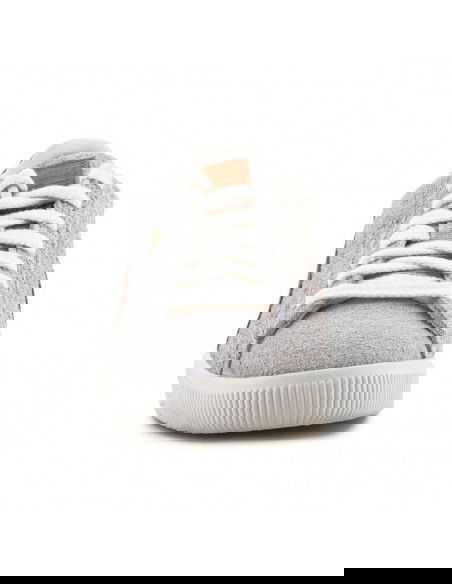 Puma Vtg Sc Ανδρικά Sneakers Γκρι 380942-01