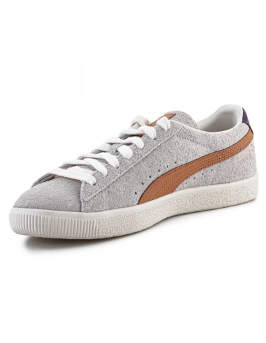 Puma Vtg Sc Ανδρικά Sneakers Γκρι 380942-01