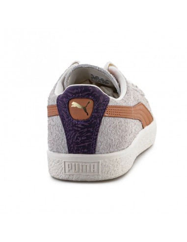 Puma Vtg Sc Ανδρικά Sneakers Γκρι 380942-01