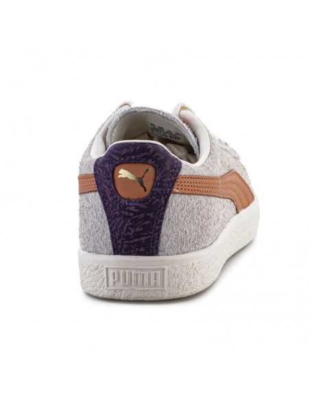 Puma Vtg Sc Ανδρικά Sneakers Γκρι 380942-01