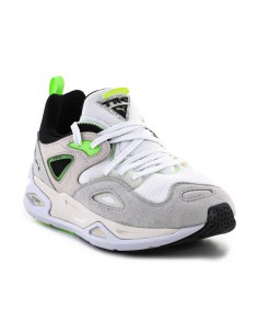 Puma Trc Blaze The Triangle Ανδρικά Sneakers Πολύχρωμα 383104-02