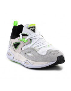Puma Trc Blaze The Triangle Ανδρικά Sneakers Πολύχρωμα 383104-02