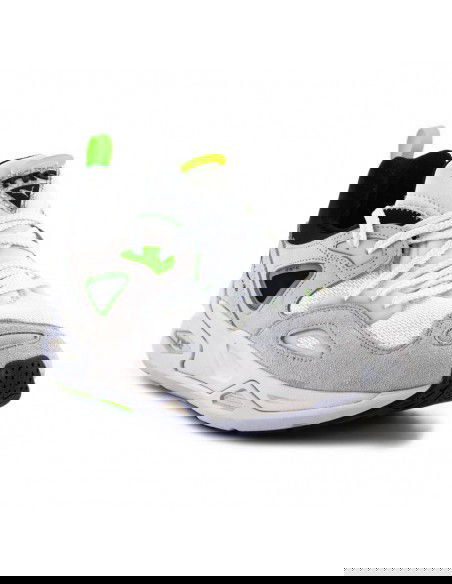 Puma Trc Blaze The Triangle Ανδρικά Sneakers Πολύχρωμα 383104-02