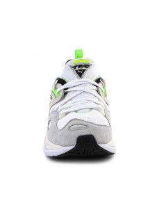 Puma Trc Blaze The Triangle Ανδρικά Sneakers Πολύχρωμα 383104-02 2