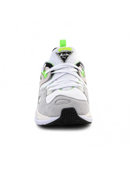 Puma Trc Blaze The Triangle Ανδρικά Sneakers Πολύχρωμα 383104-02